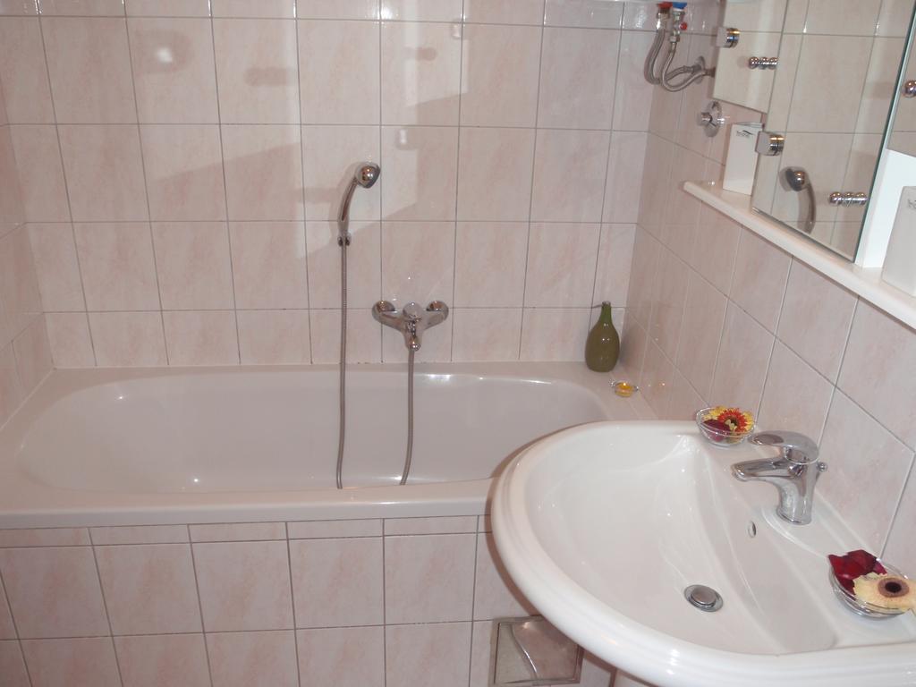 Apartment Mara 斯普利特 外观 照片