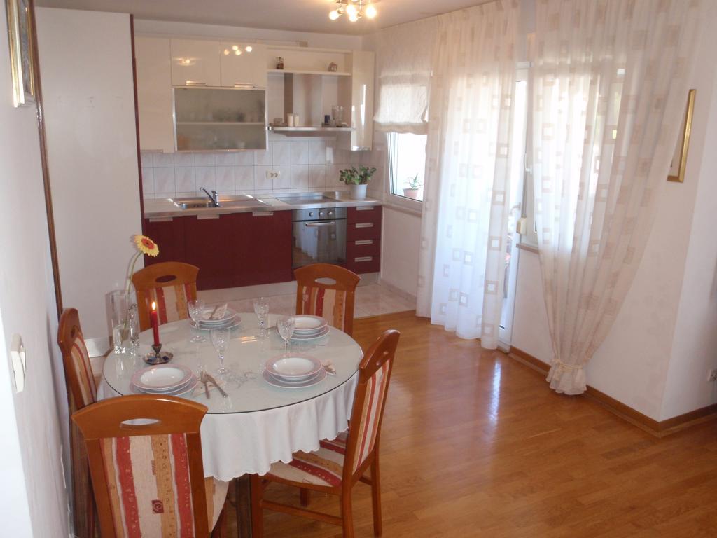 Apartment Mara 斯普利特 外观 照片