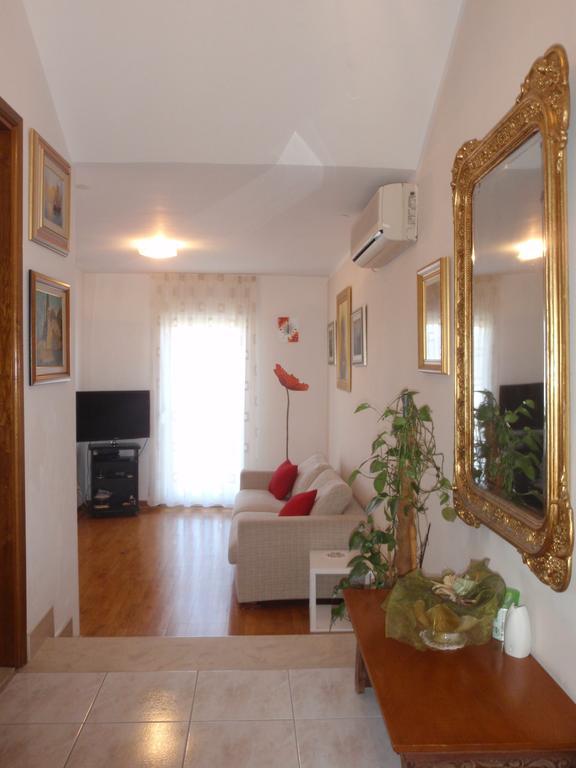 Apartment Mara 斯普利特 外观 照片