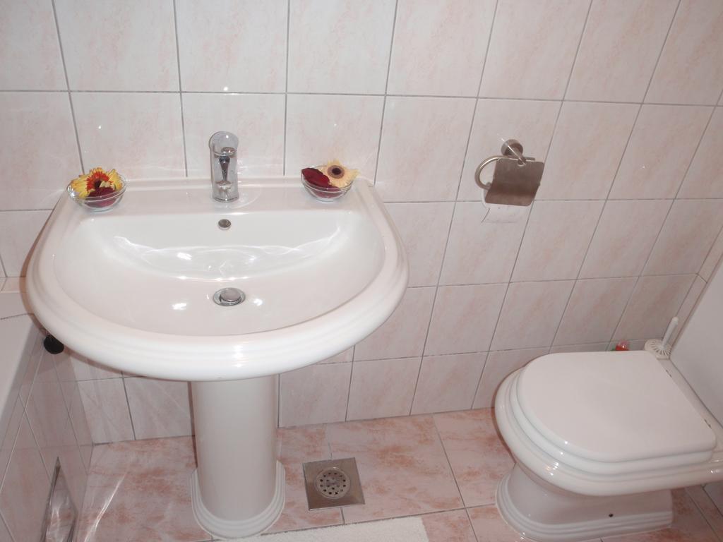 Apartment Mara 斯普利特 外观 照片