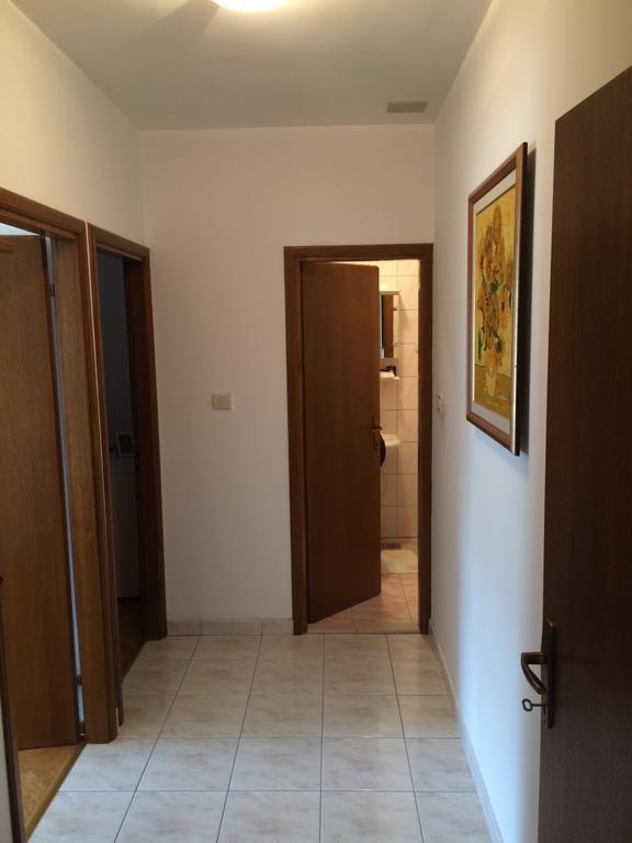 Apartment Mara 斯普利特 外观 照片