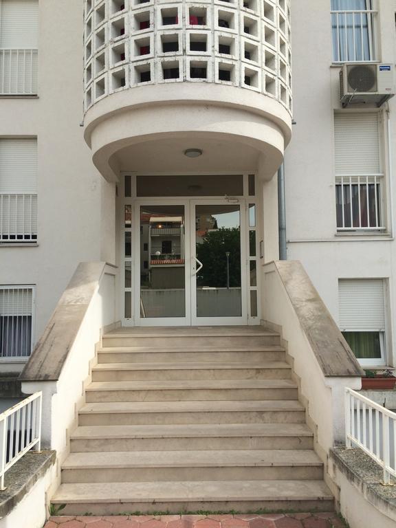 Apartment Mara 斯普利特 外观 照片