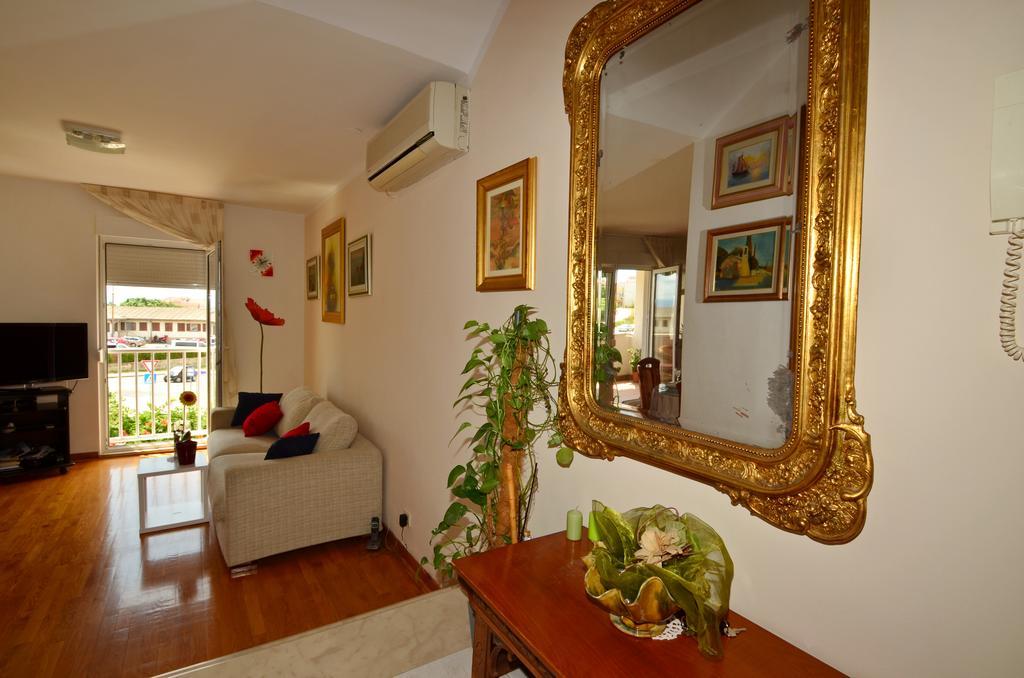 Apartment Mara 斯普利特 外观 照片