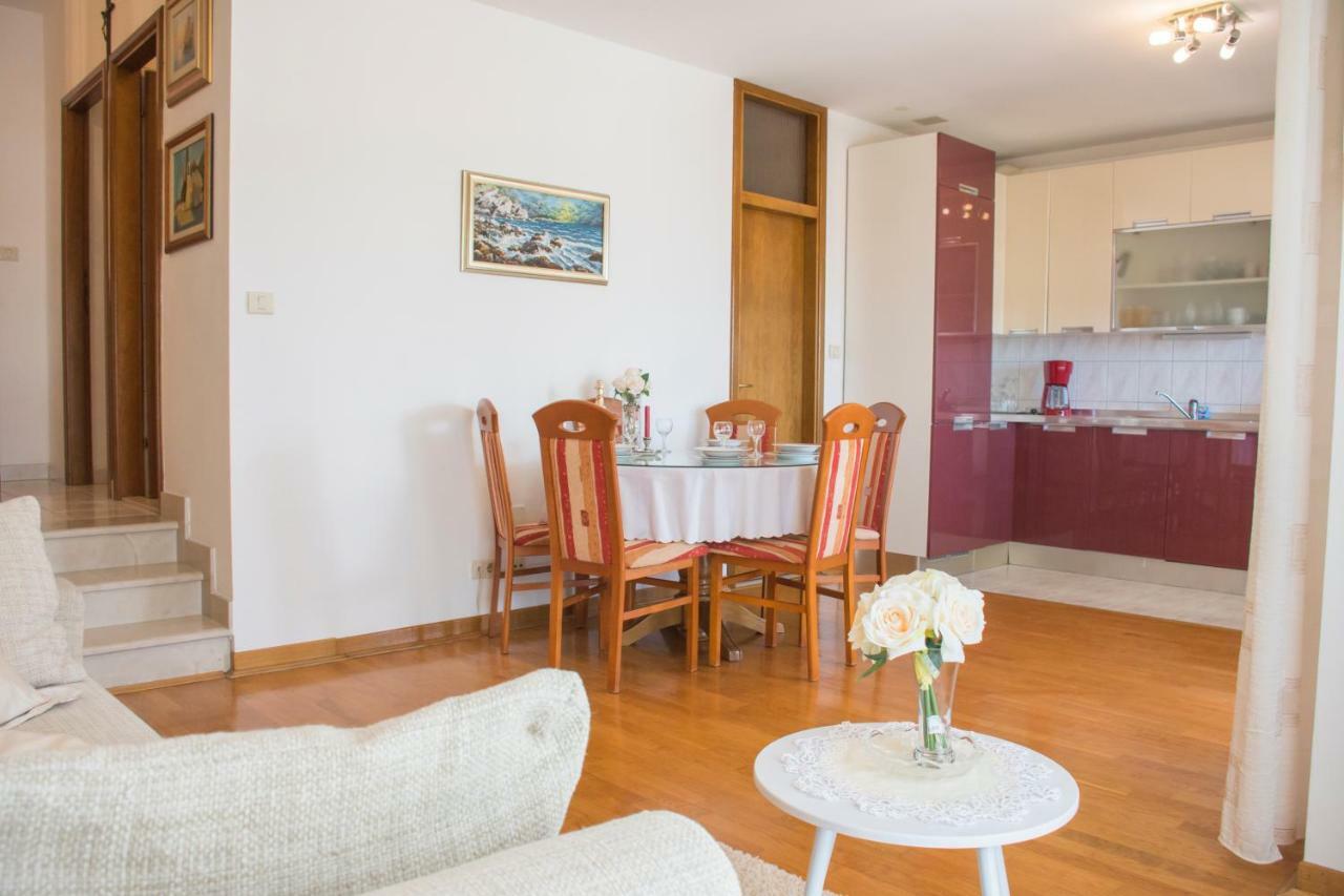 Apartment Mara 斯普利特 外观 照片