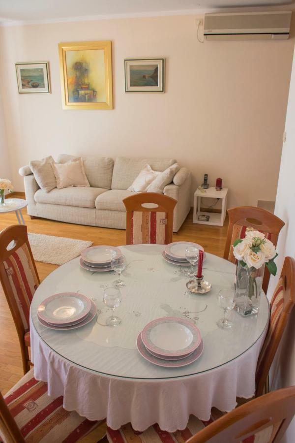 Apartment Mara 斯普利特 外观 照片