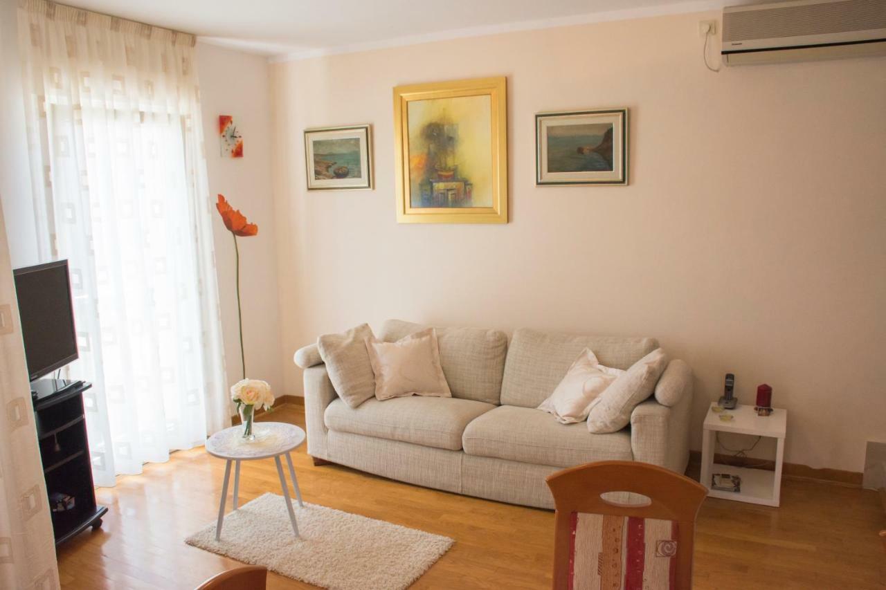 Apartment Mara 斯普利特 外观 照片