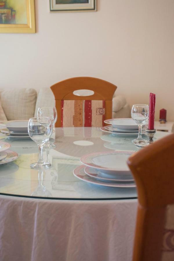 Apartment Mara 斯普利特 外观 照片