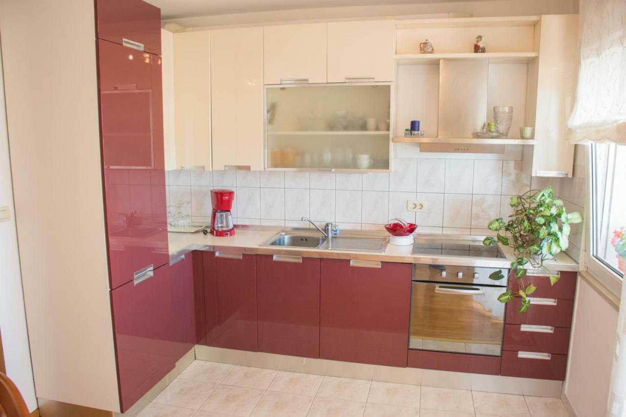 Apartment Mara 斯普利特 外观 照片