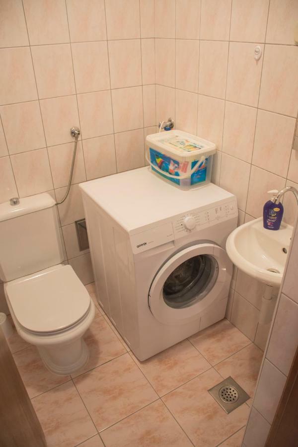 Apartment Mara 斯普利特 外观 照片