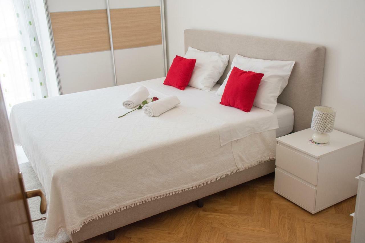 Apartment Mara 斯普利特 外观 照片