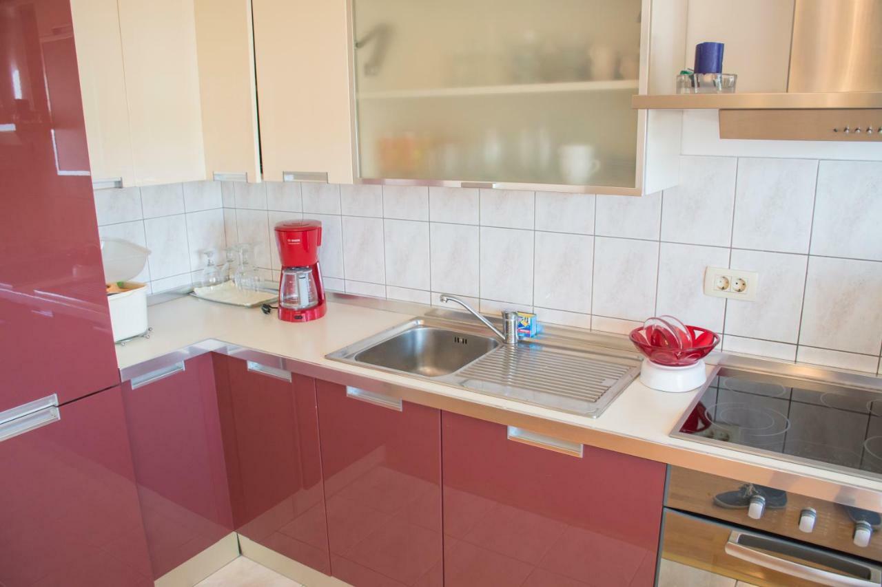 Apartment Mara 斯普利特 外观 照片