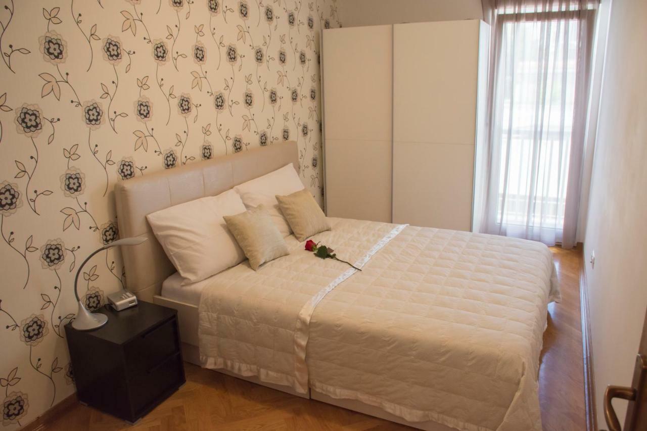 Apartment Mara 斯普利特 外观 照片