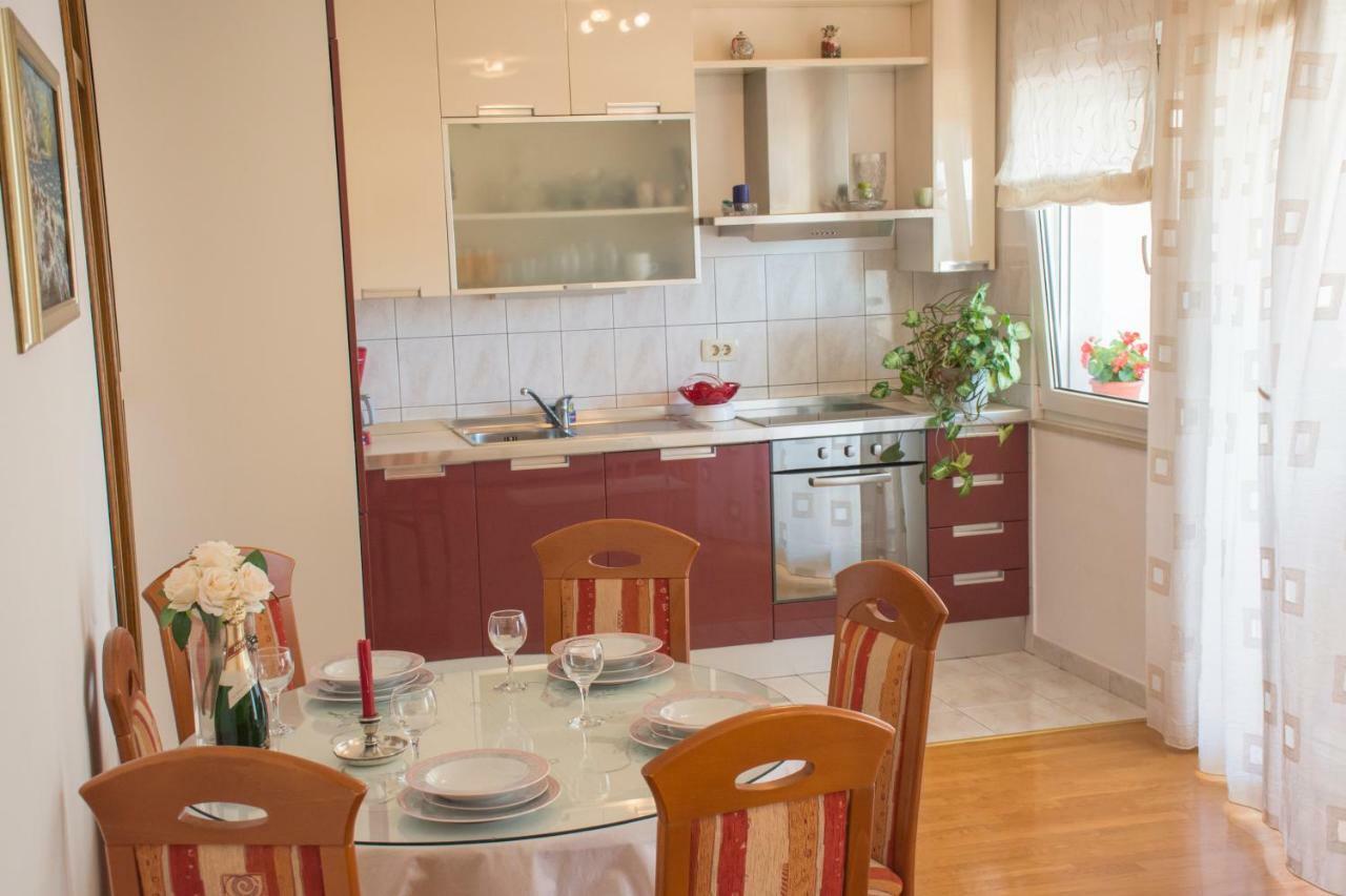 Apartment Mara 斯普利特 外观 照片