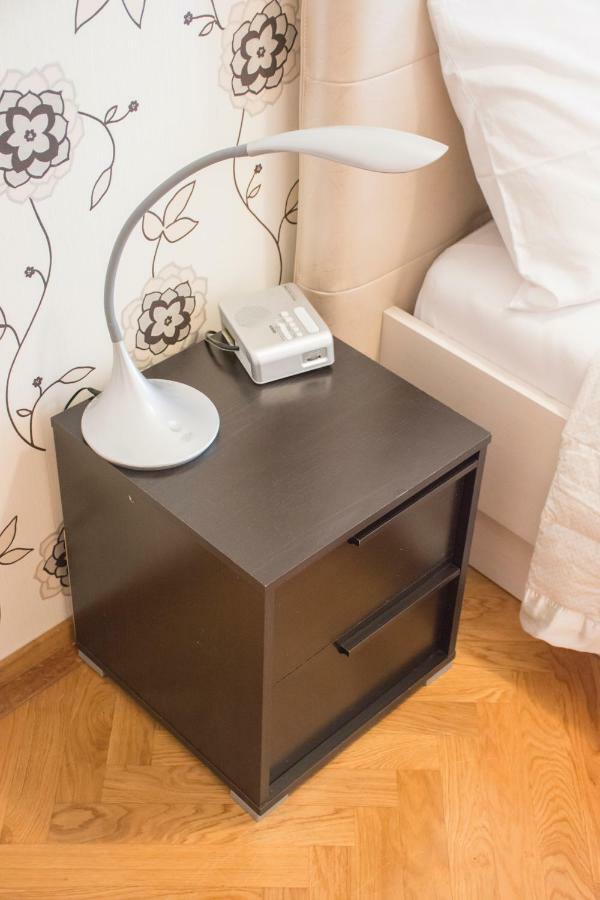Apartment Mara 斯普利特 外观 照片