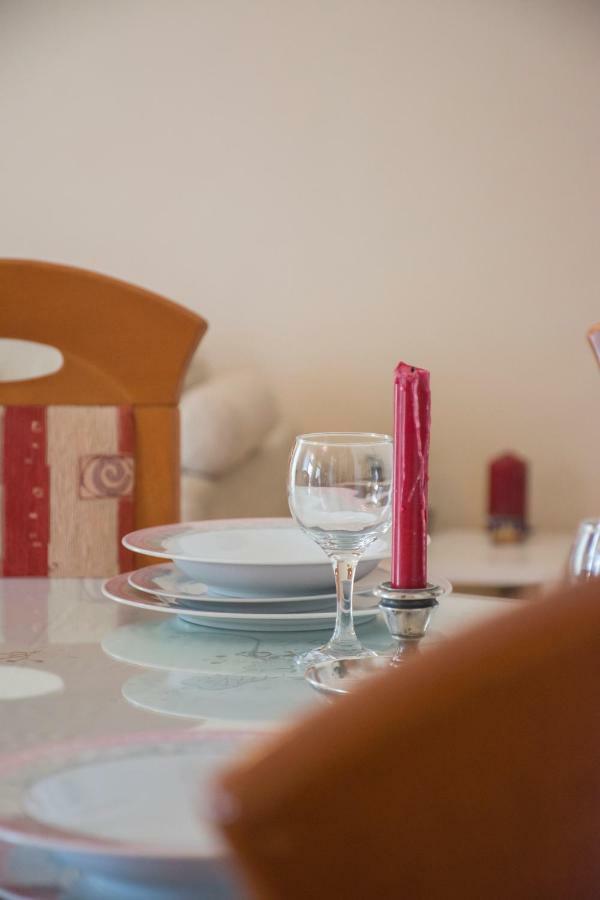 Apartment Mara 斯普利特 外观 照片